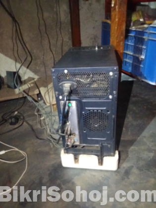 PC বিক্রি করবো